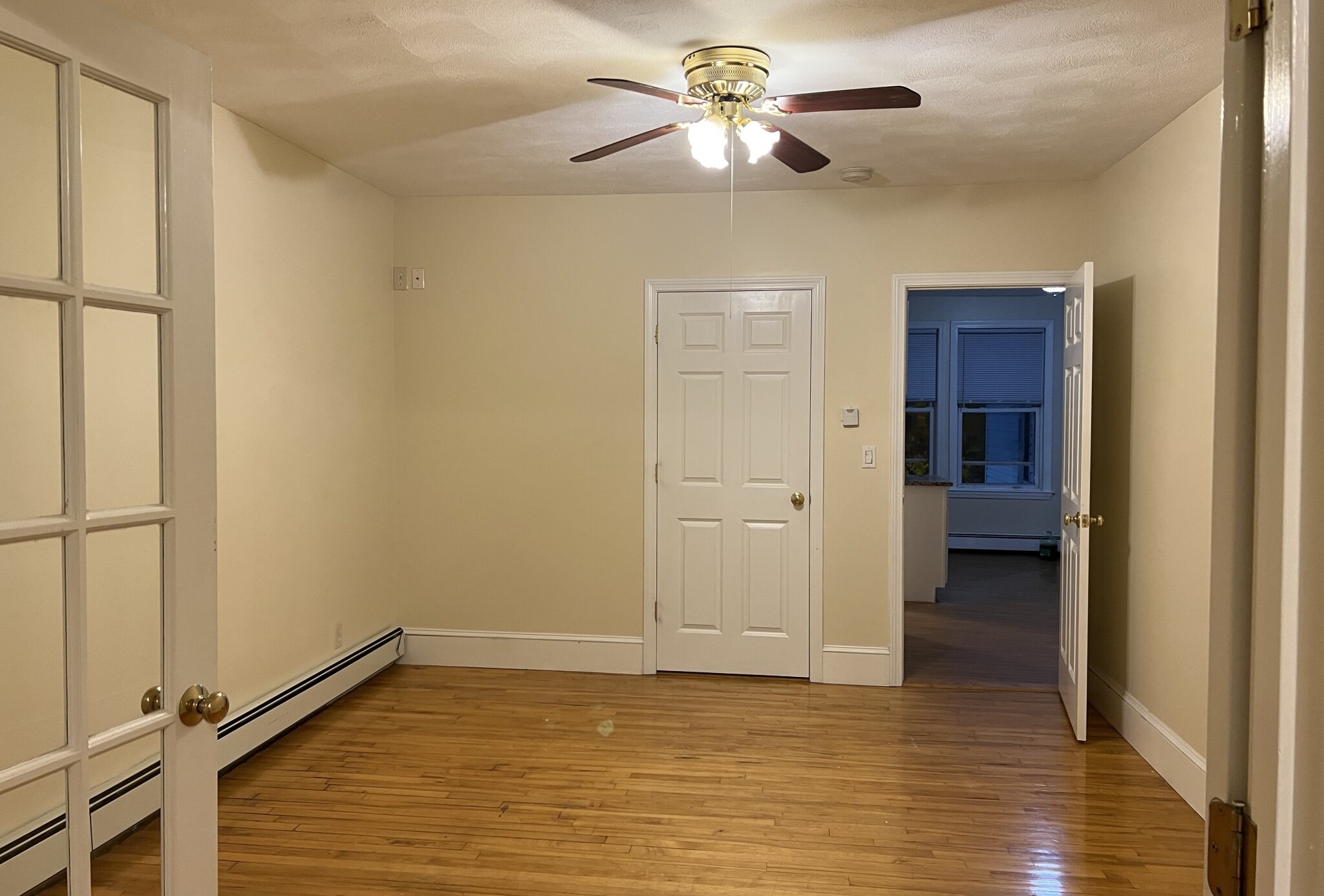 82 Hampshire St, The Port