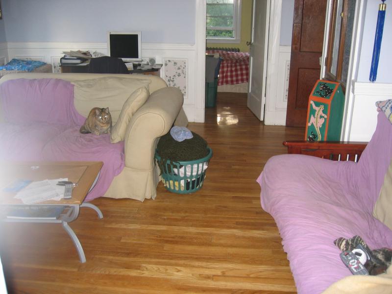 24 Oak Square Ave, Brighton