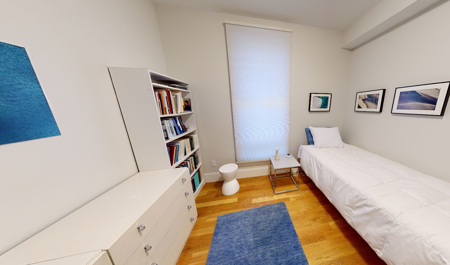 168 Hampshire St, Inman Square