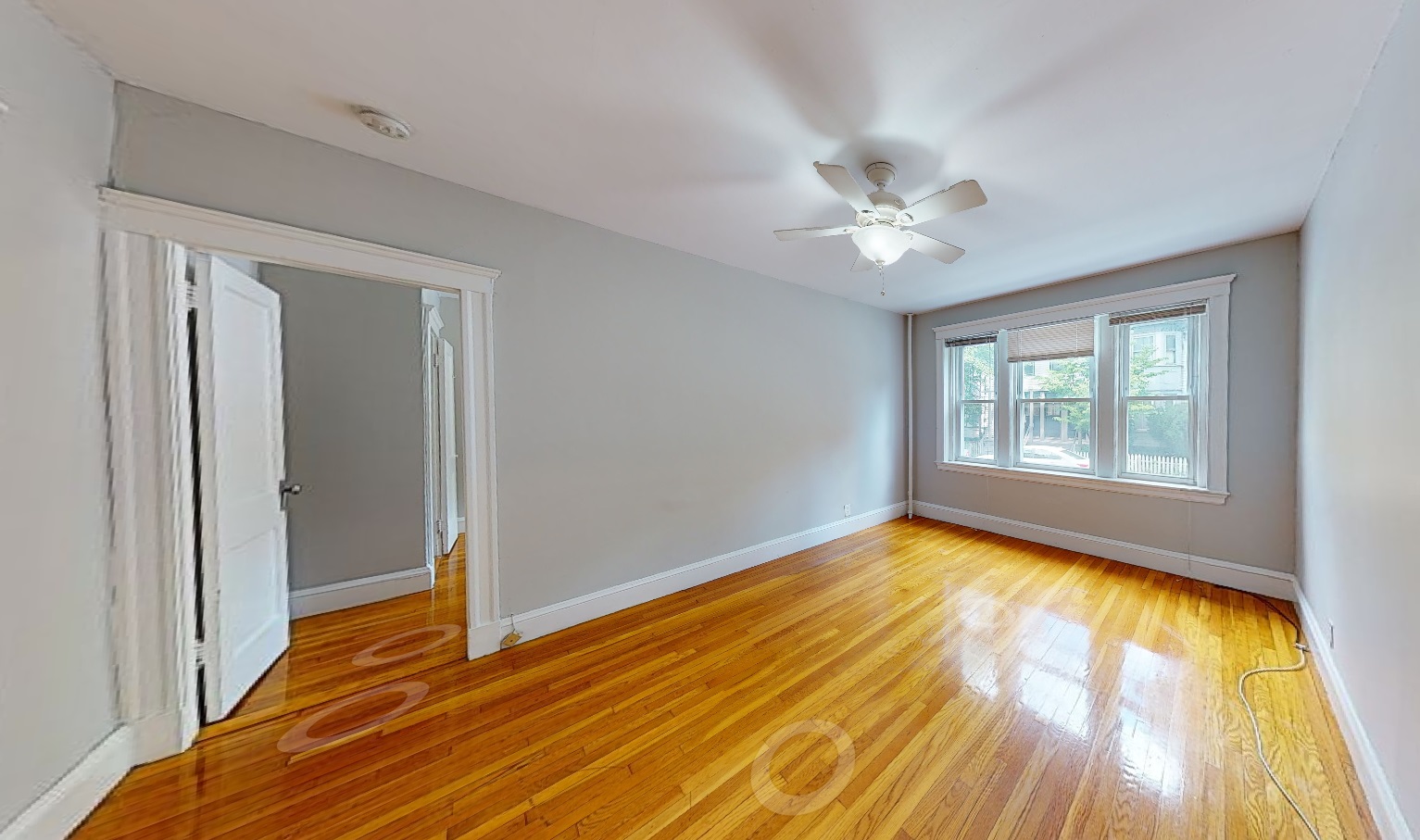 11 Gray St, Neighborhood Nine