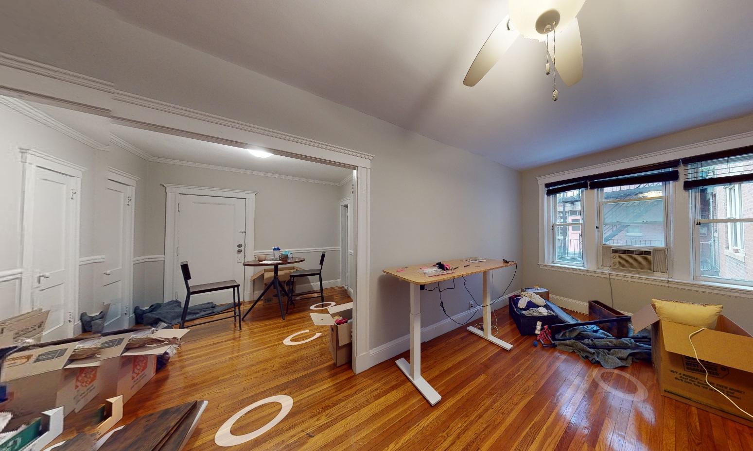 11 Gray St, Porter Square