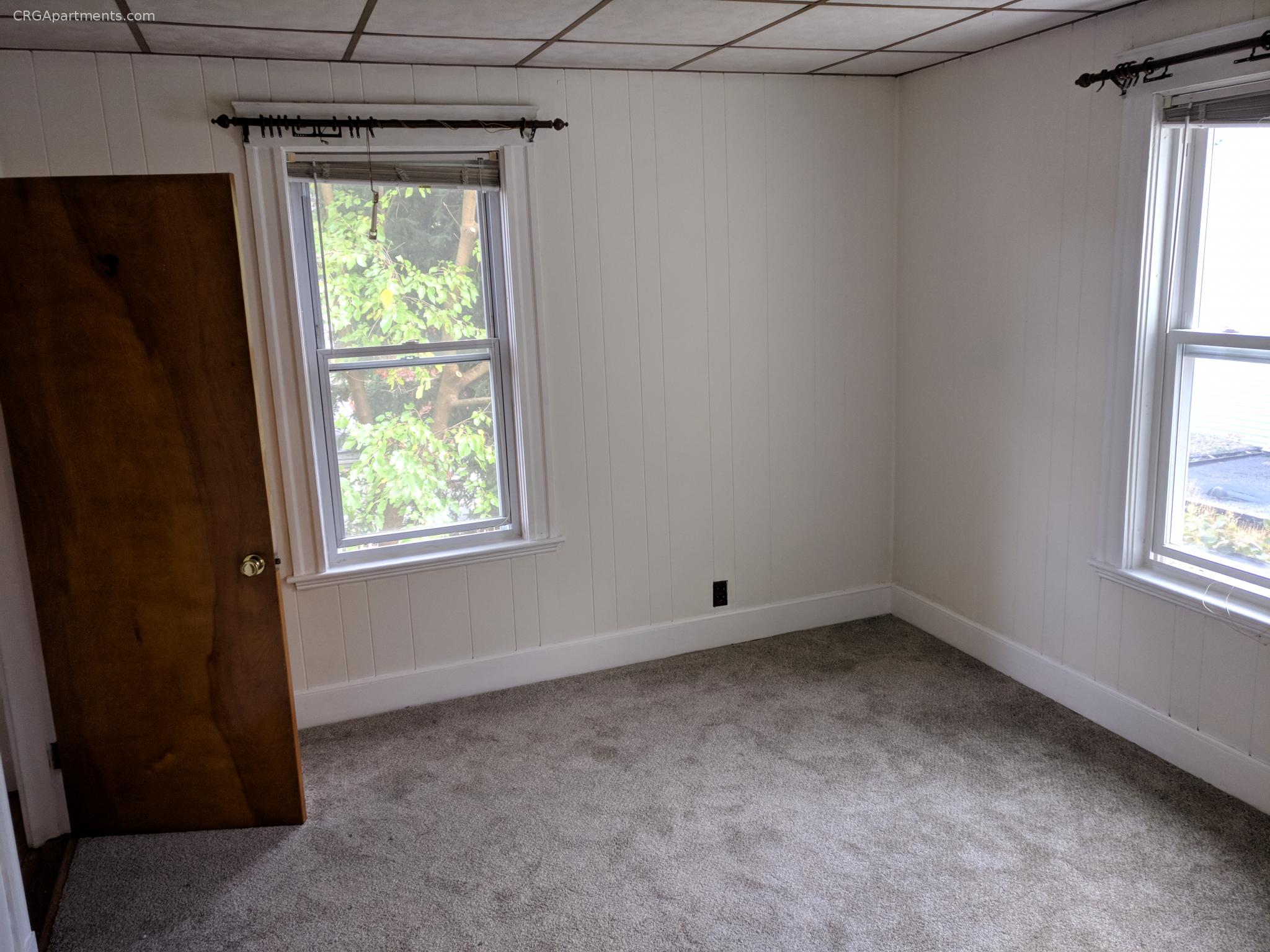 35 Rose St, Union Square