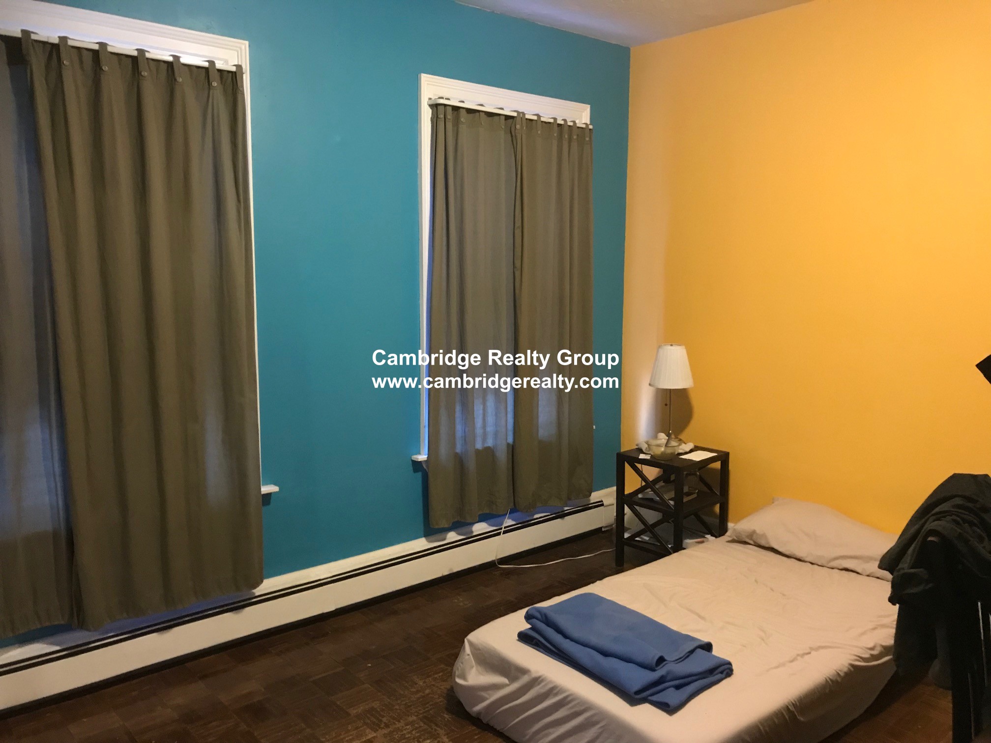 204 210 River St, Cambridgeport