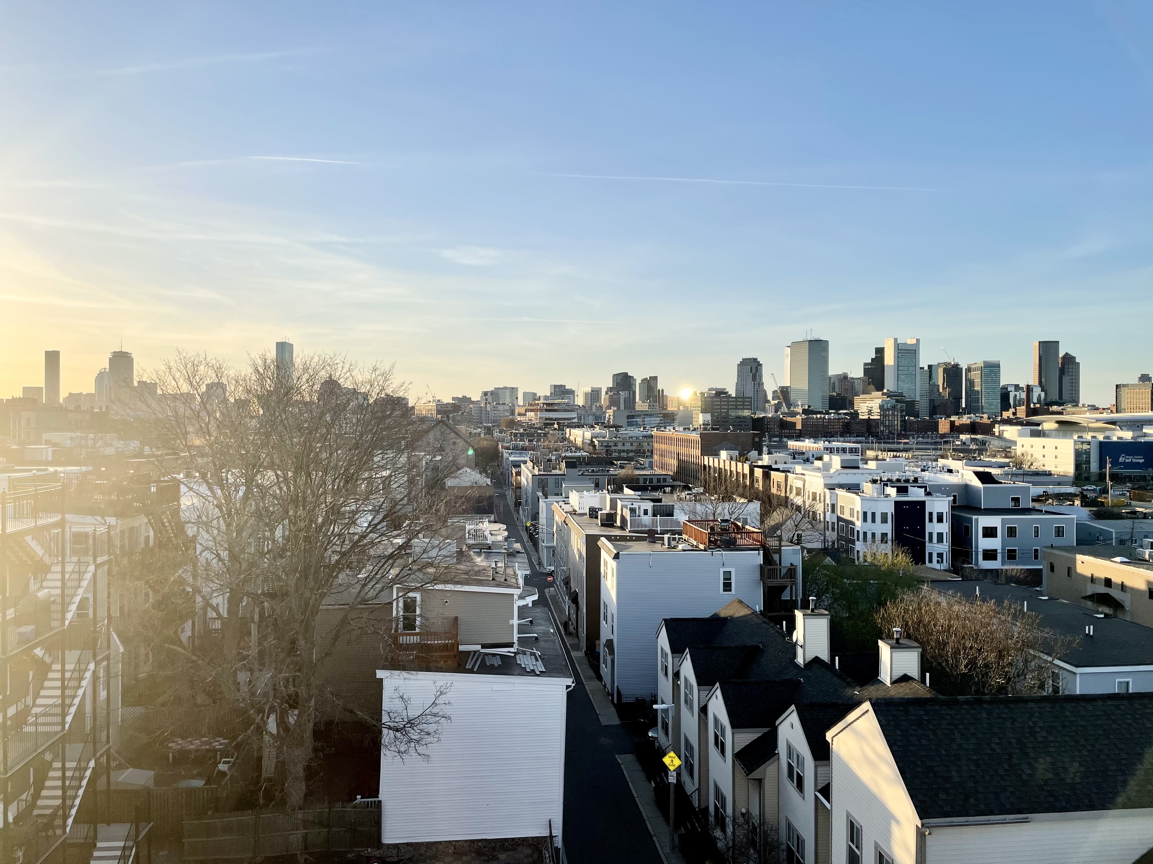 320 3rd St, South Boston