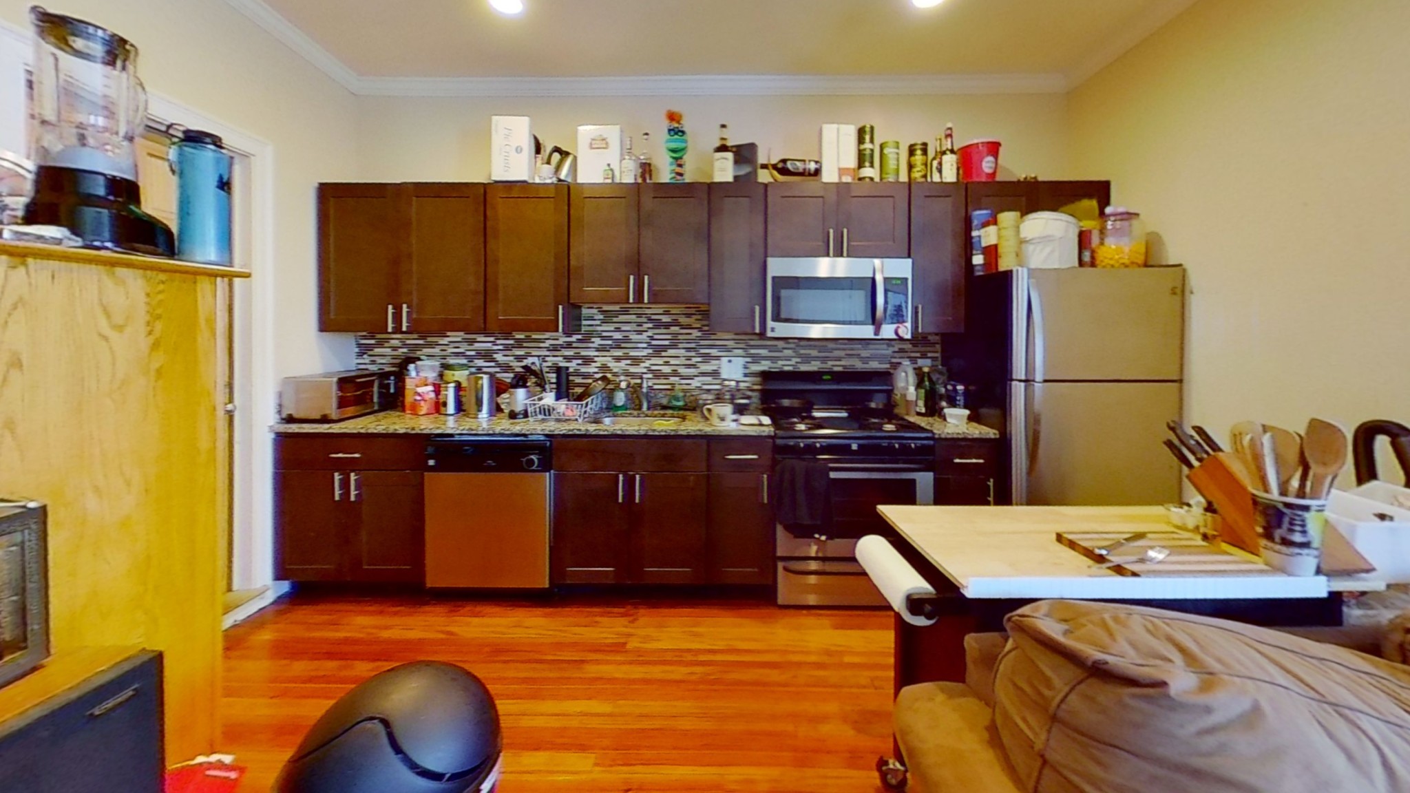 2 Johnson Ave, Jamaica Plain