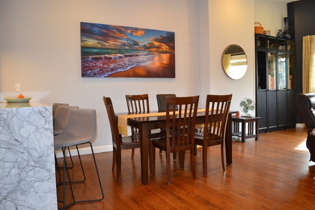 23 Hanson St, South End