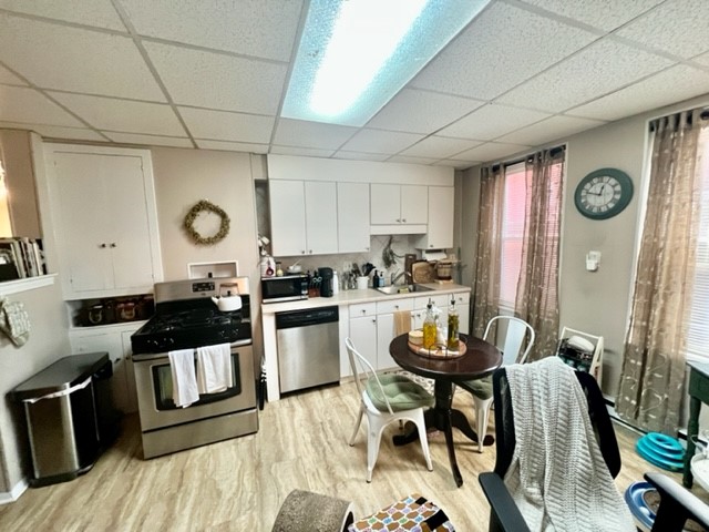 2 Baldwin Pl, North End