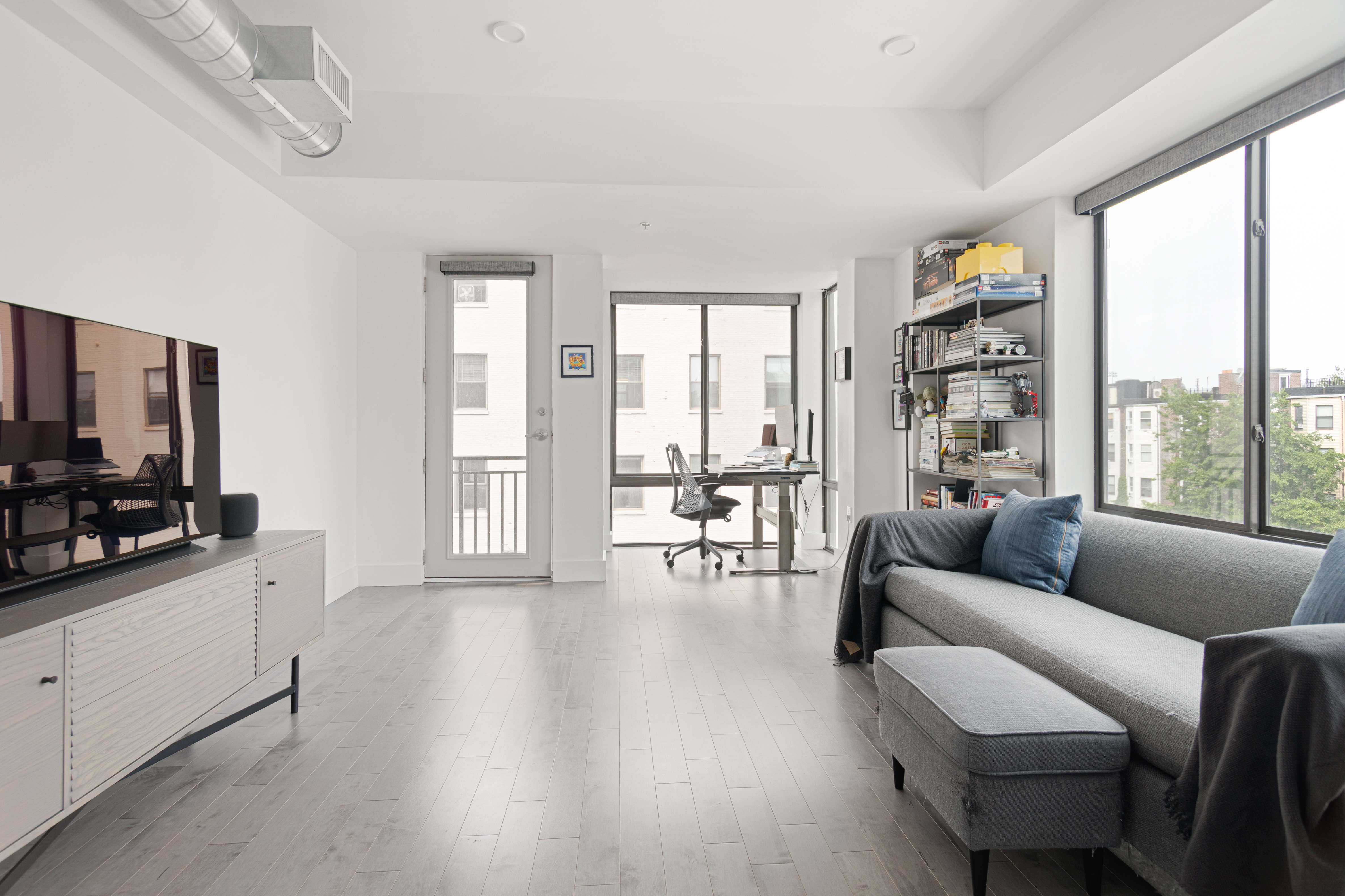 257 Northampton St, South End