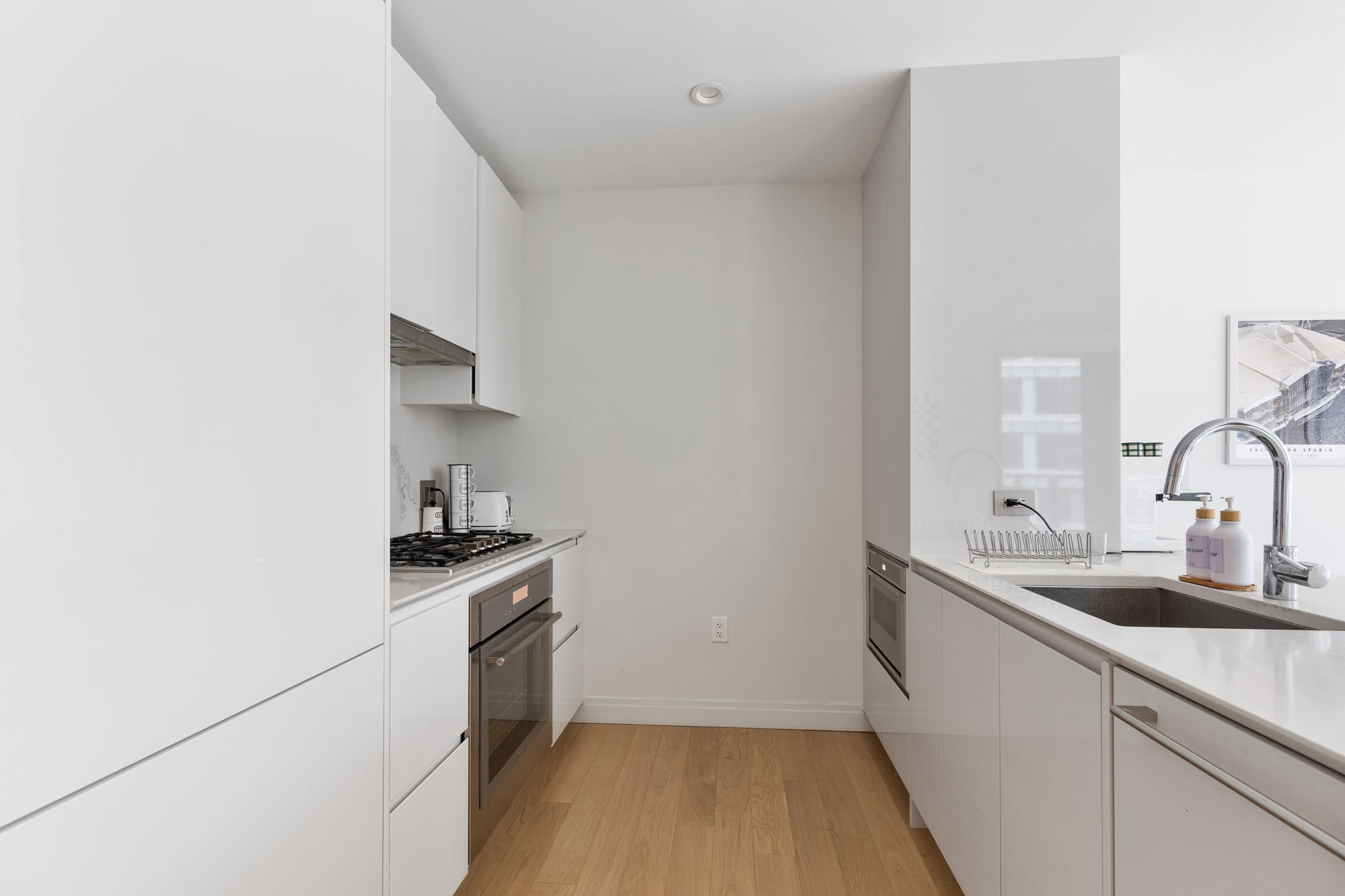 133 Seaport Blvd, Seaport District