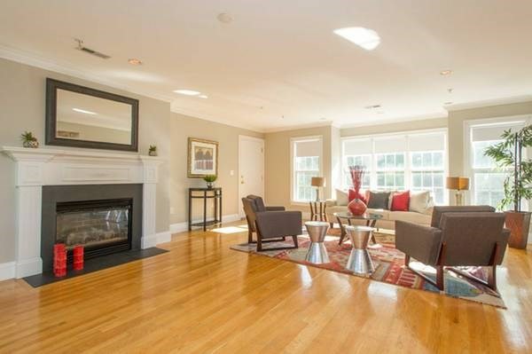 50 B St, South Boston