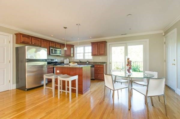 50 B St, South Boston