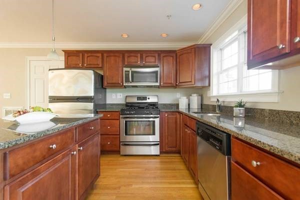 50 B St, South Boston