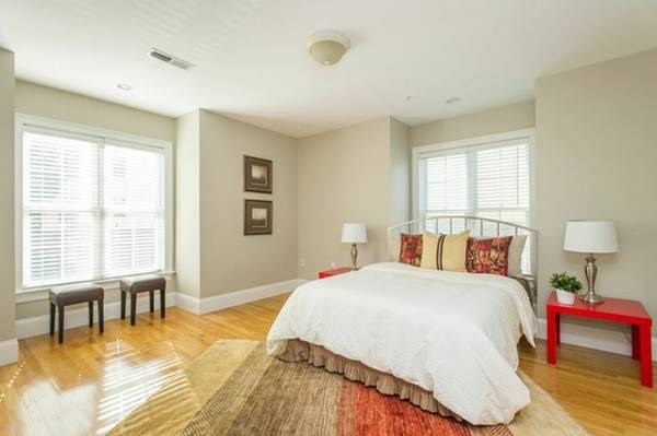 50 B St, South Boston