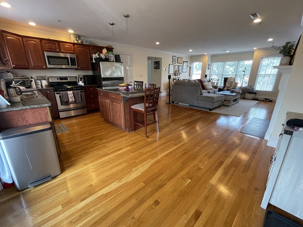 50 B St, South Boston