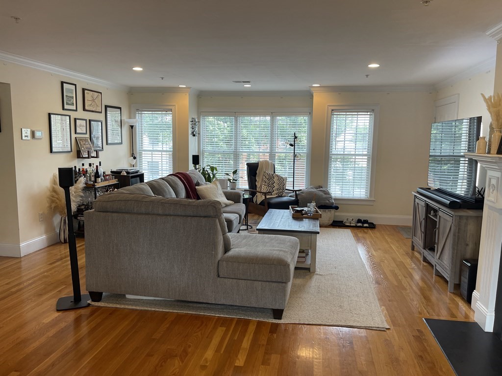 50 B St, South Boston