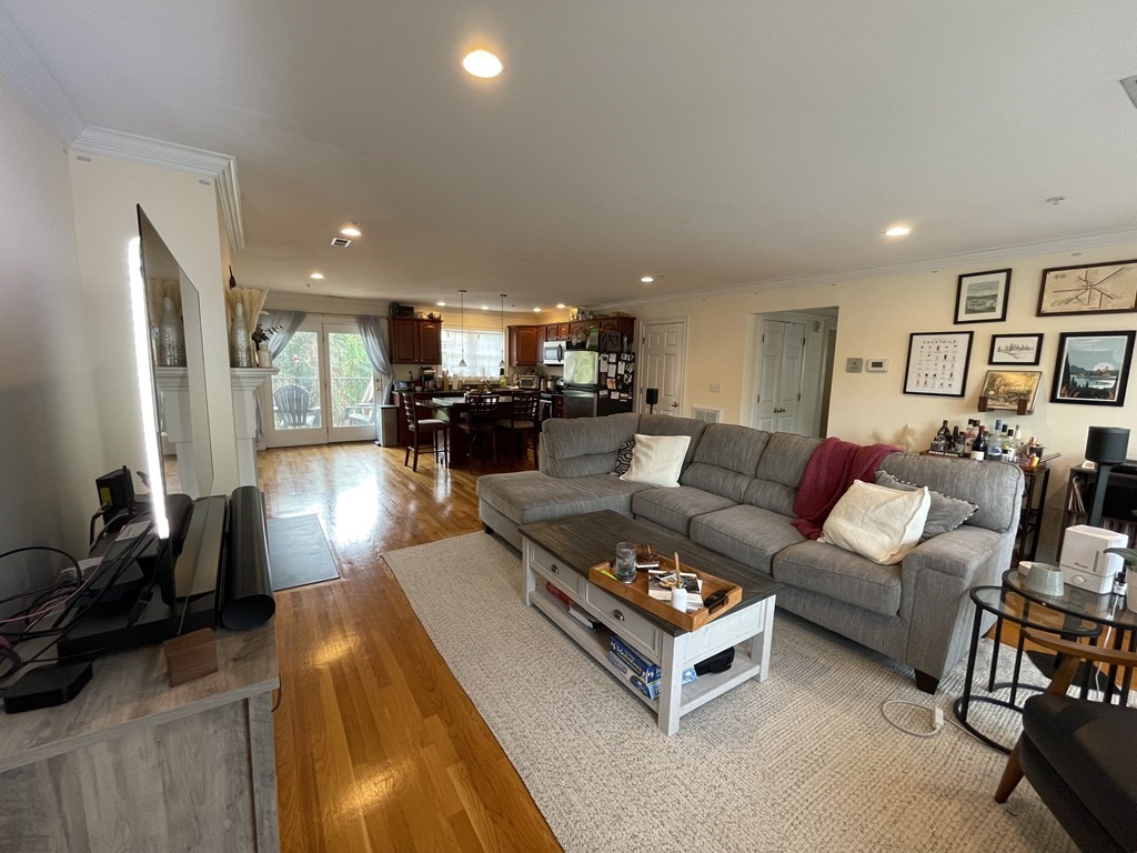 50 B St, South Boston