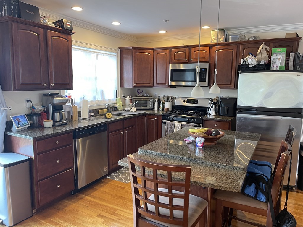 50 B St, South Boston