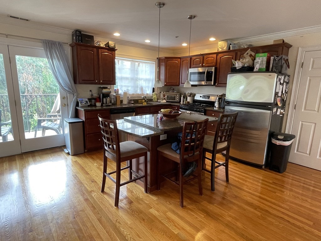 50 B St, South Boston