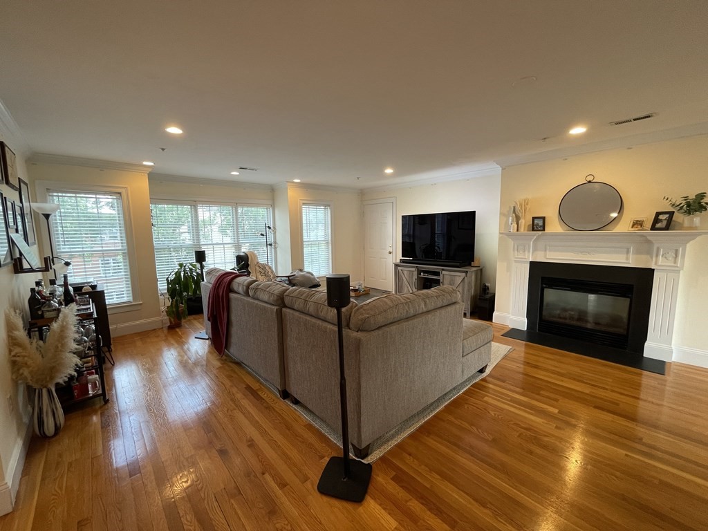 50 B St, South Boston