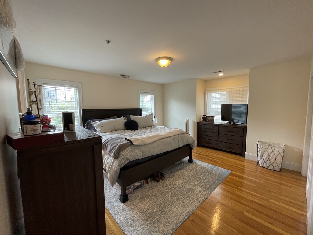 50 B St, South Boston