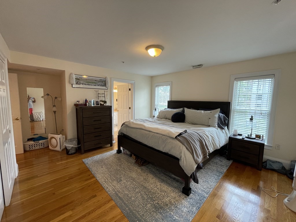 50 B St, South Boston