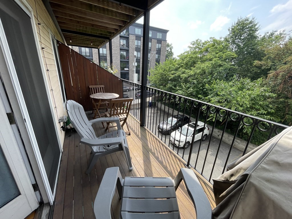 50 B St, South Boston