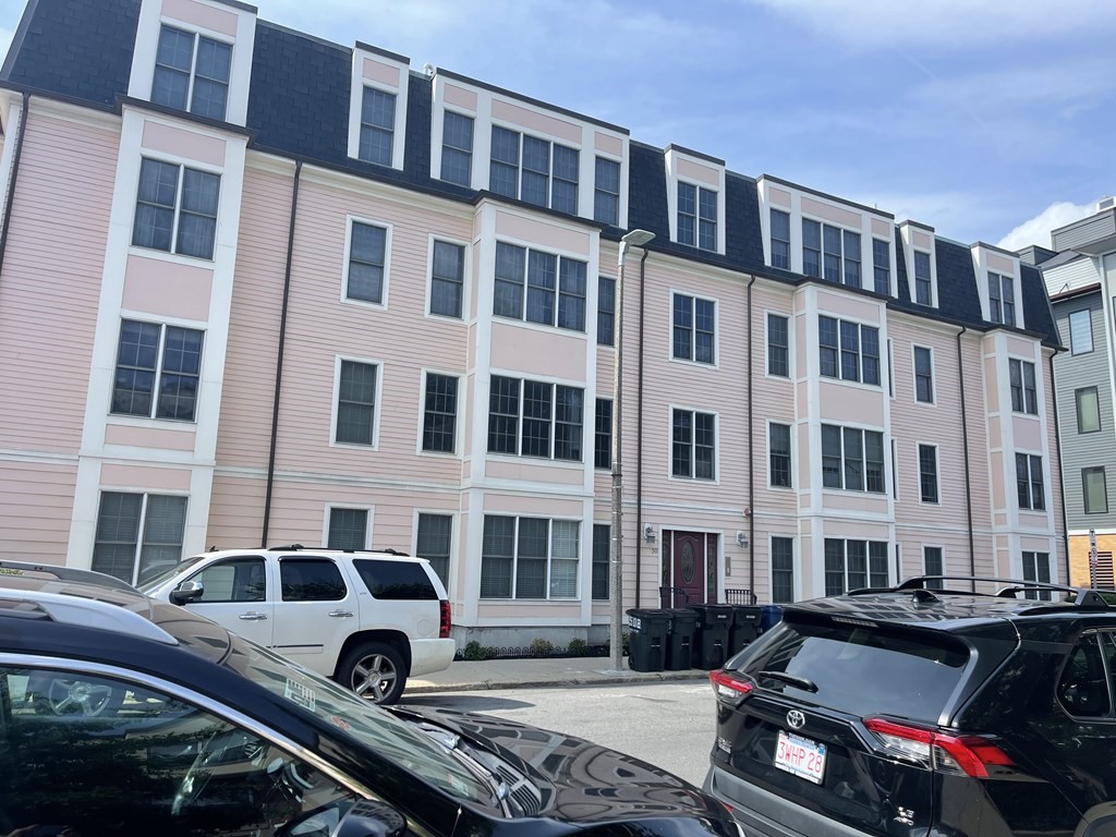 50 B St, South Boston