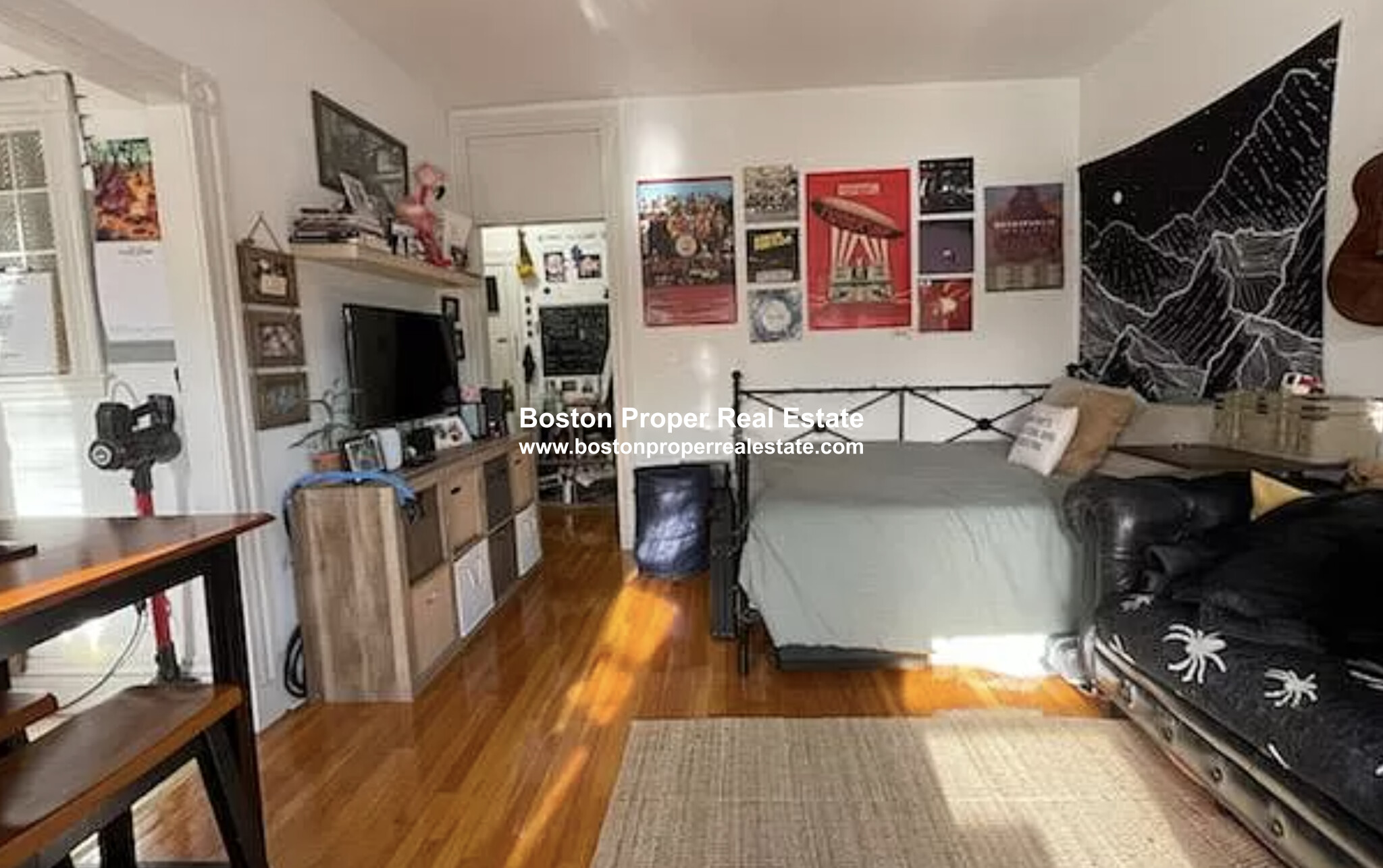 50 Charlesgate East, Fenway