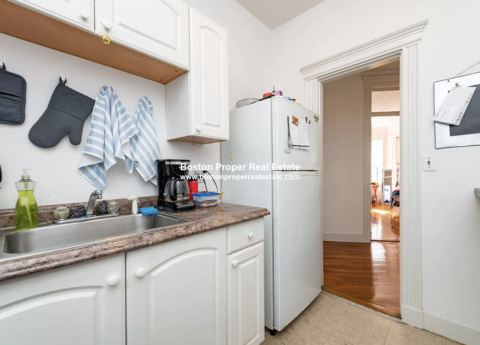 50 Charlesgate East, Fenway