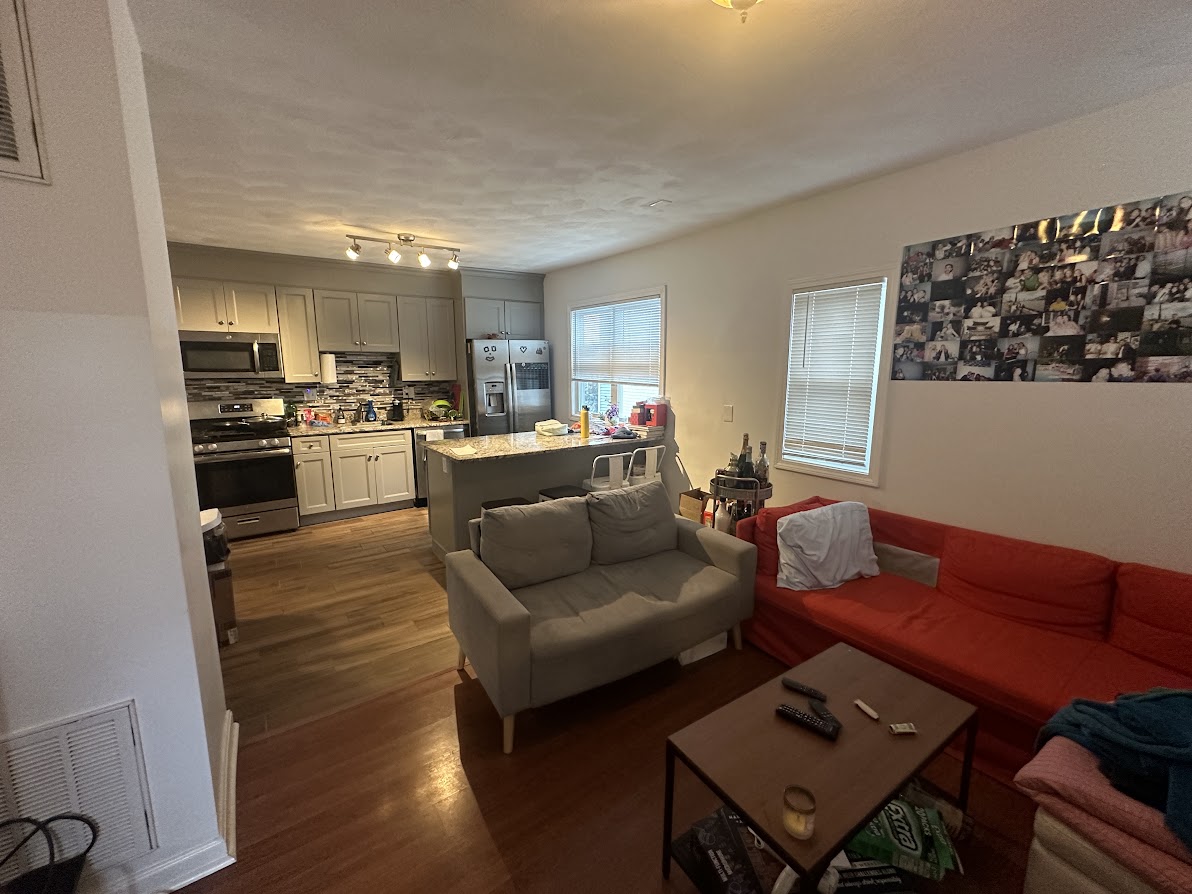 50 Derby St, Somerville