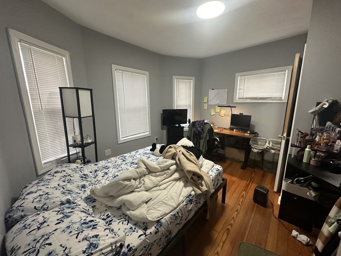 50 Derby St, Somerville