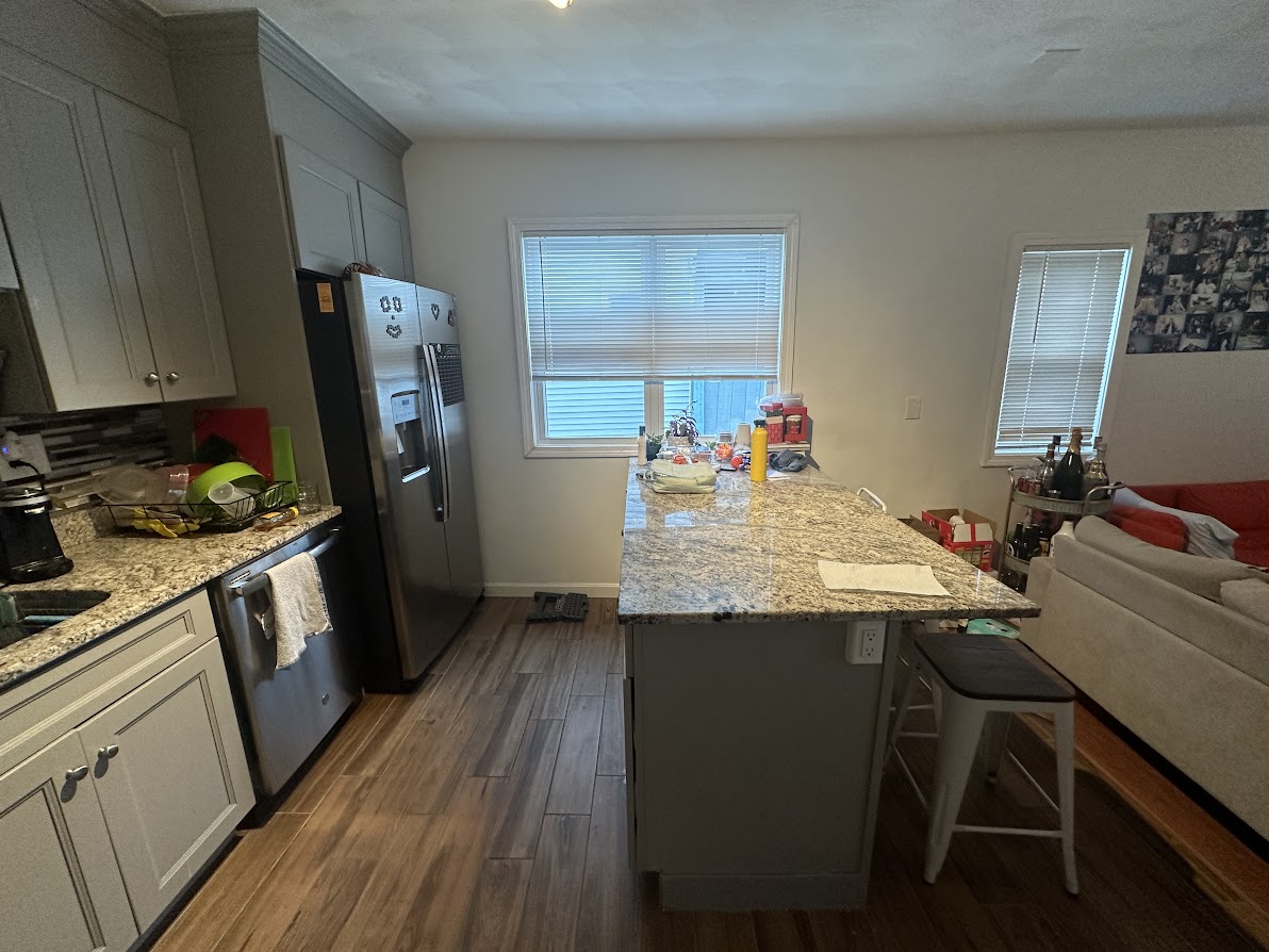 50 Derby St, Somerville