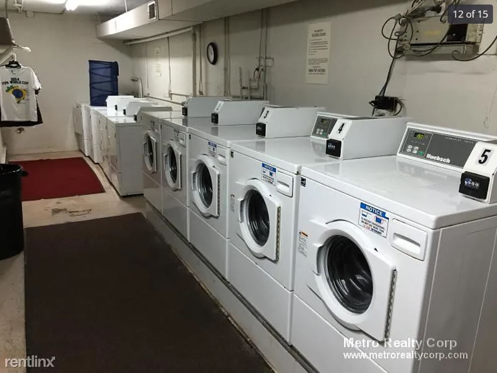 50 Green St, North Brookline