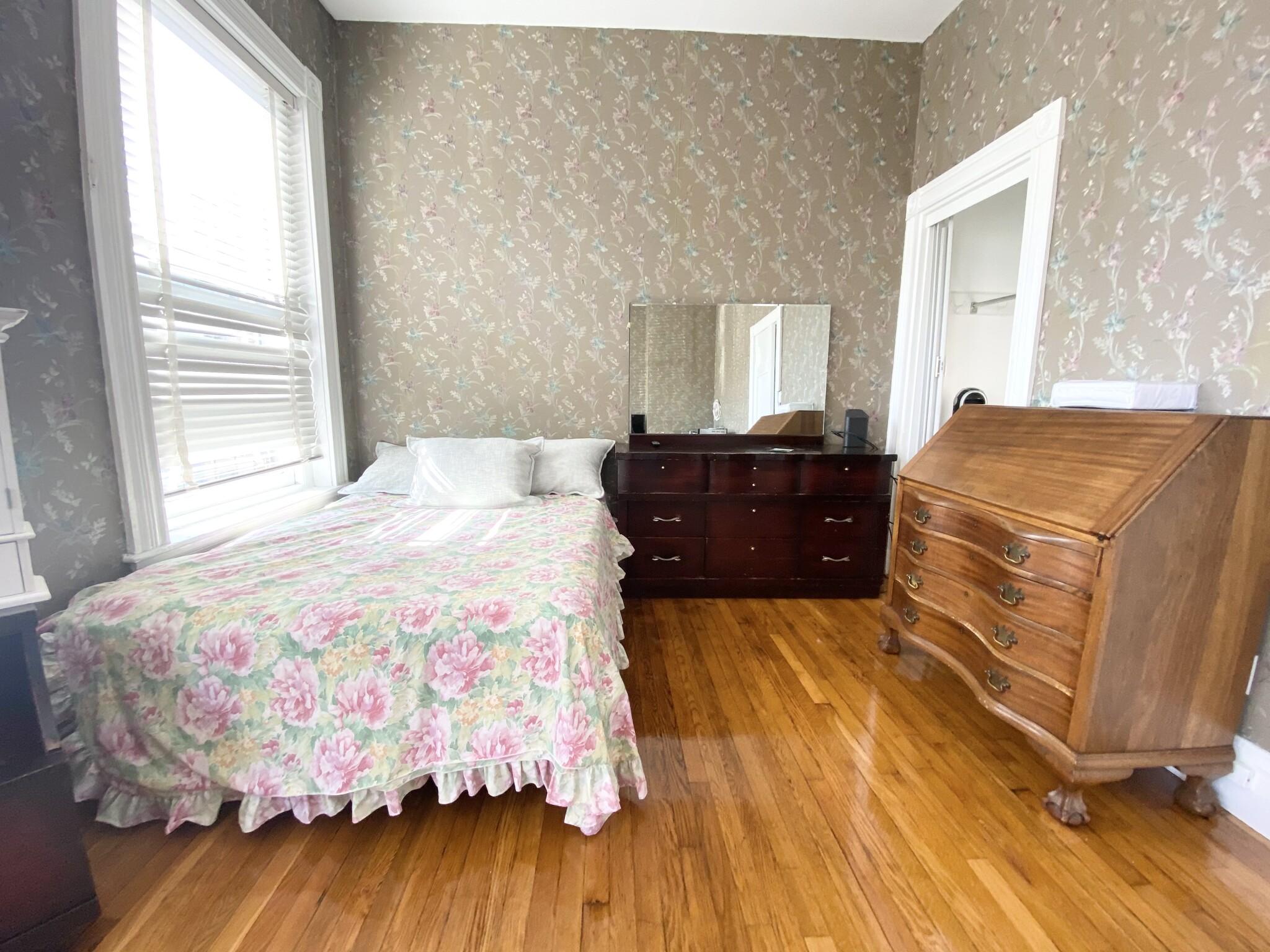 50 Hereford St, Back Bay