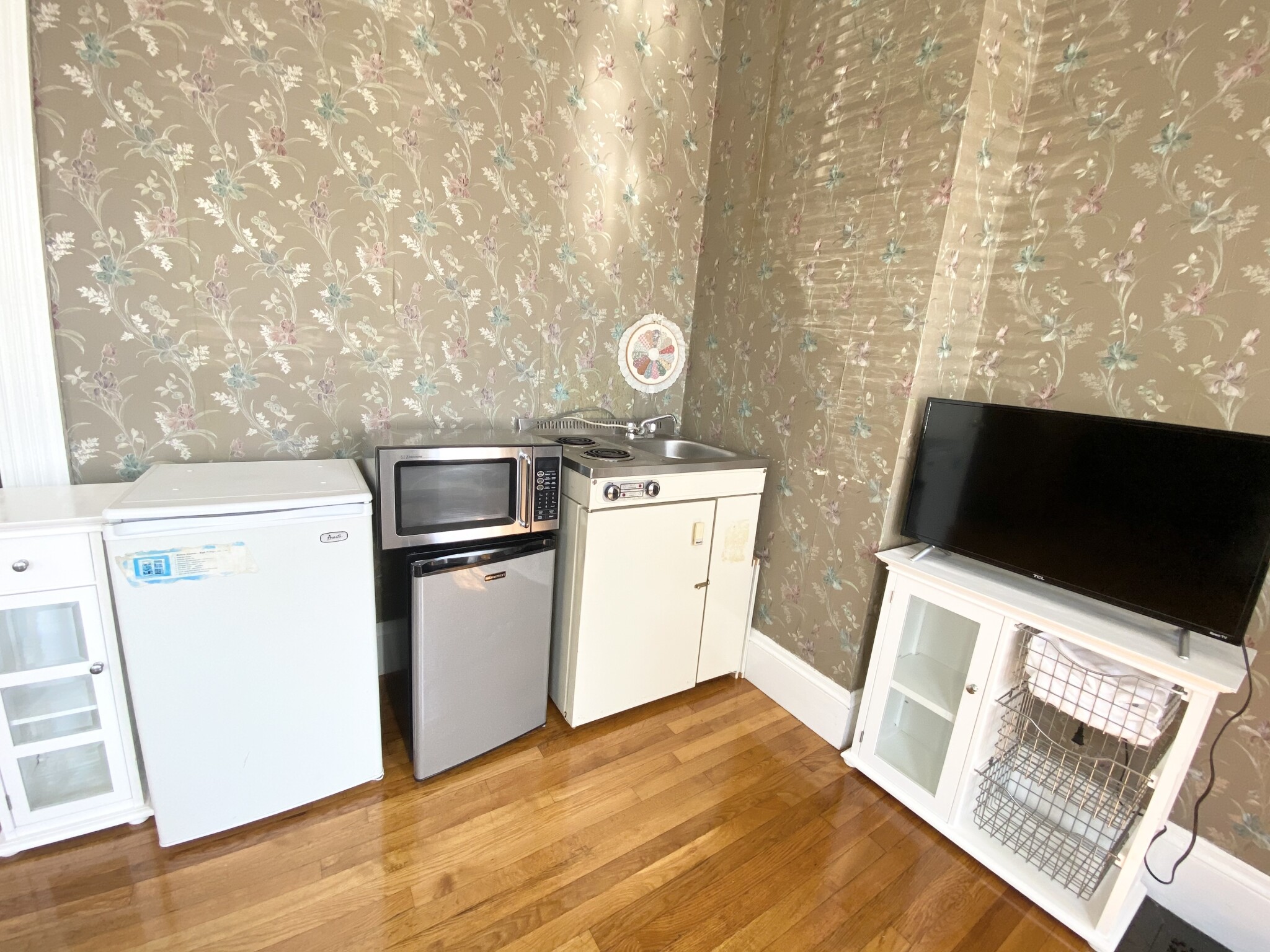 50 Hereford St, Back Bay