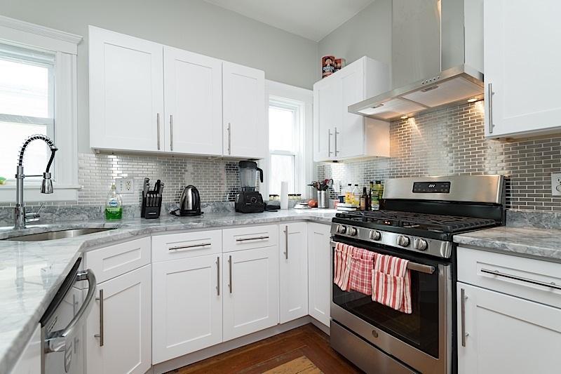 52 Holyoke Rd, Porter Square