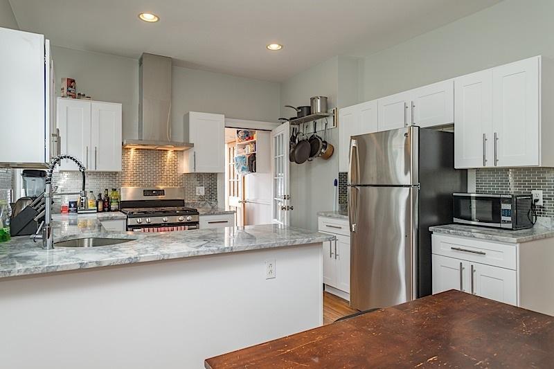 52 Holyoke Rd, Porter Square