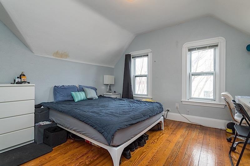 52 Holyoke Rd, Porter Square