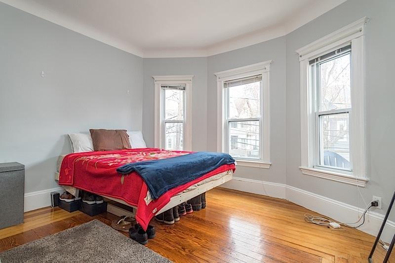 50 Boylston St, Porter Square