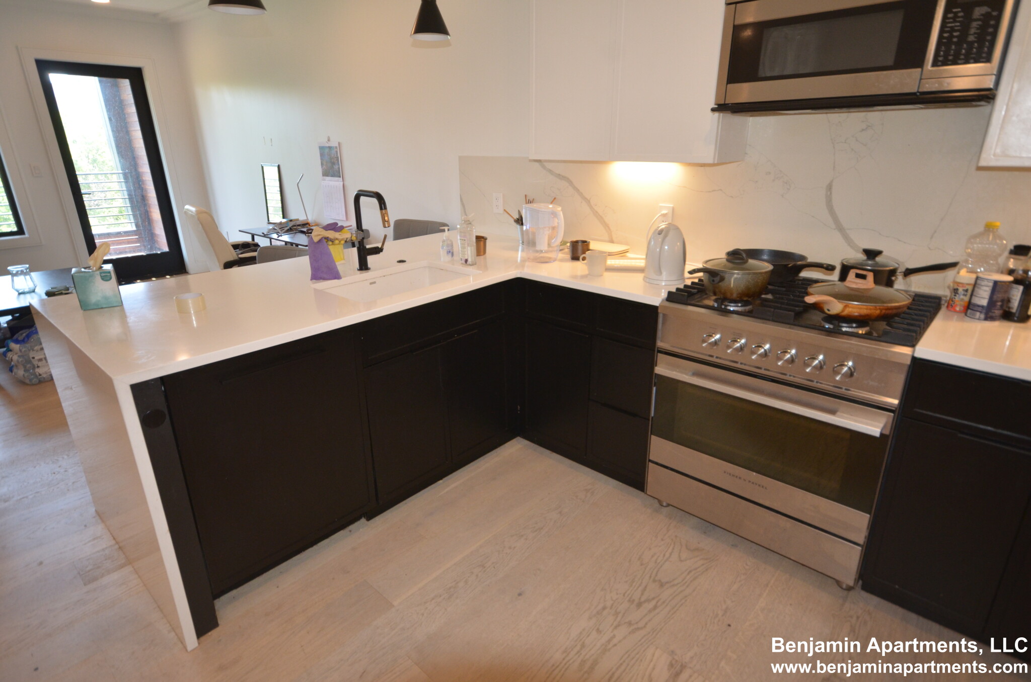 50 Leo M Birmingham Pkwy, Brighton