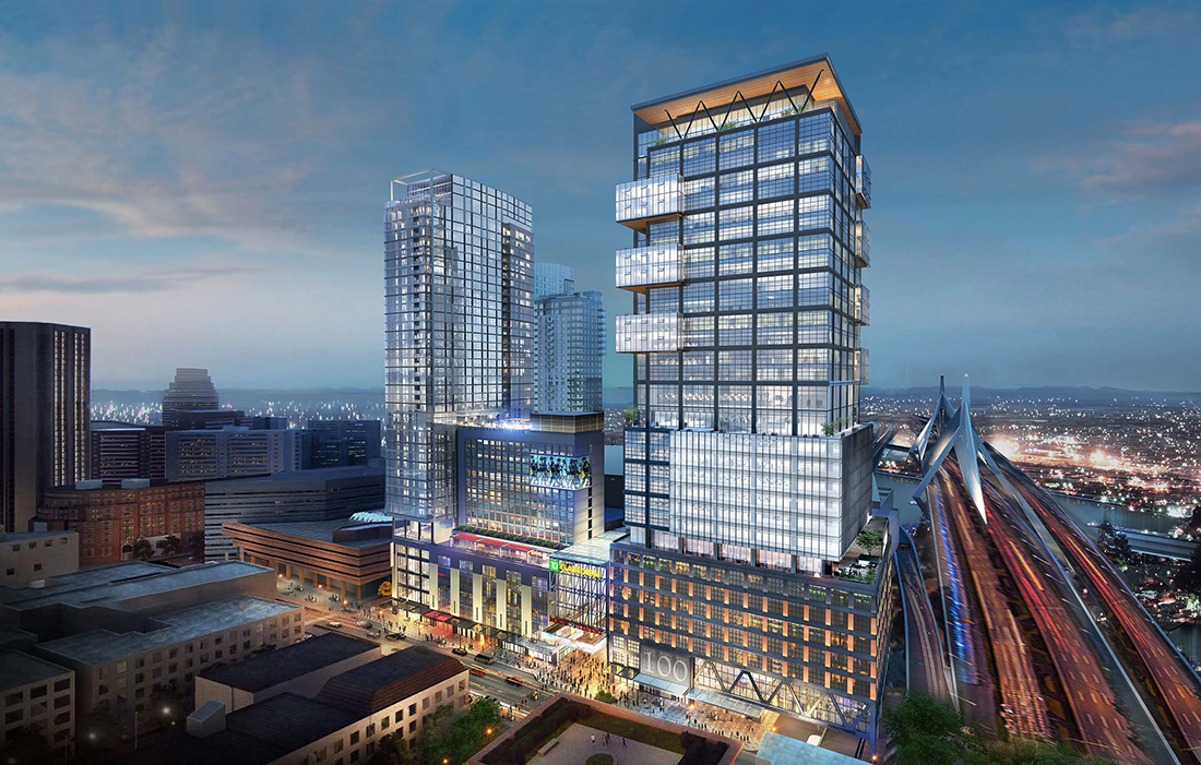 50 Causeway St, North End