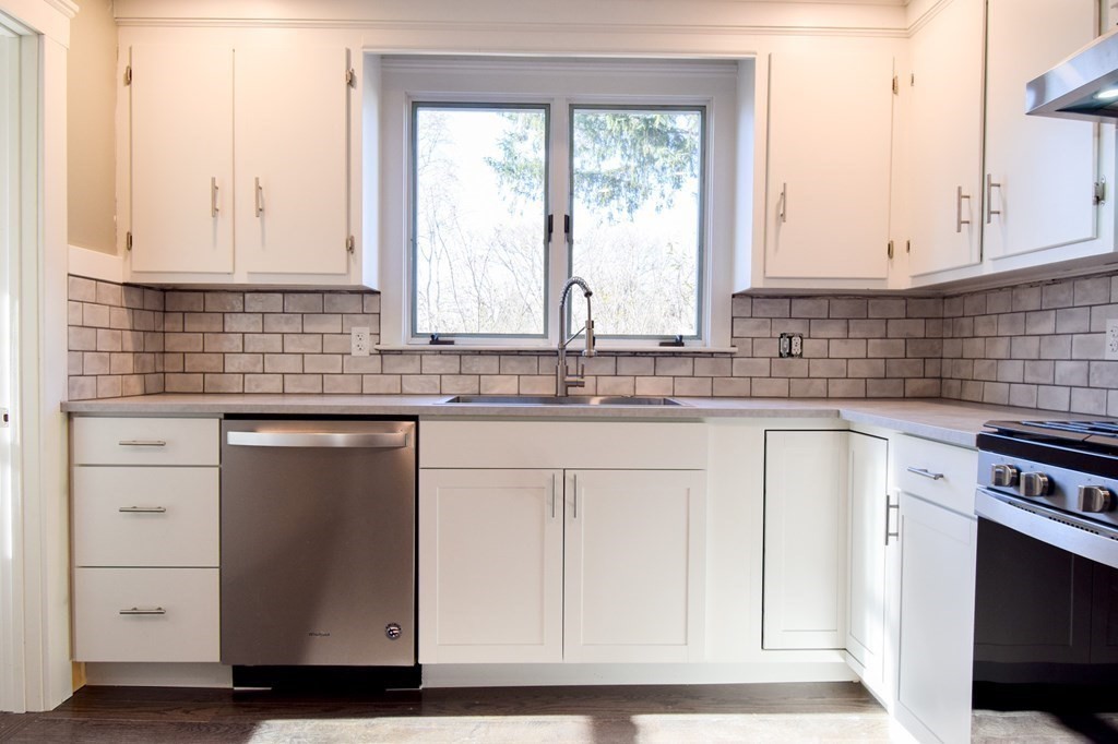 50 Auburndale Ave, Newton