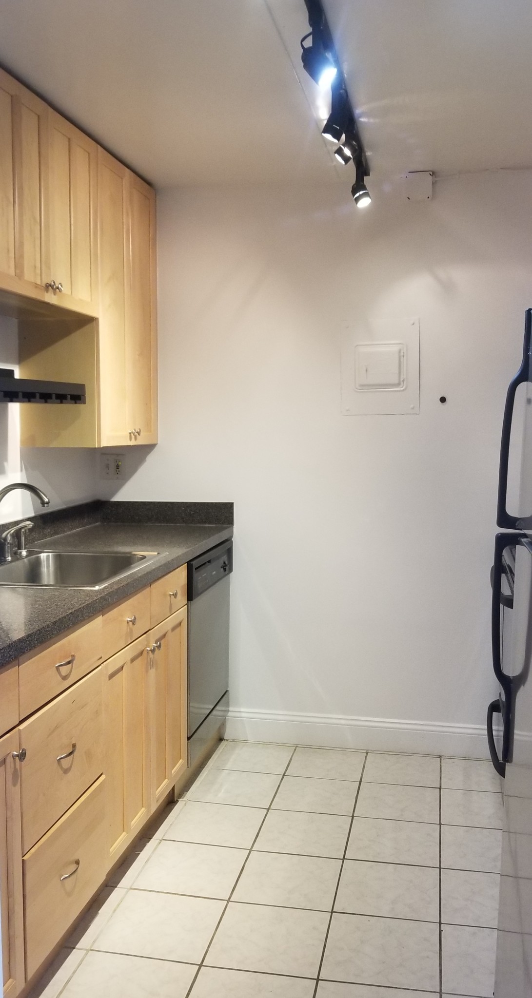 50 Broadlawn Park #507, Chestnut Hill