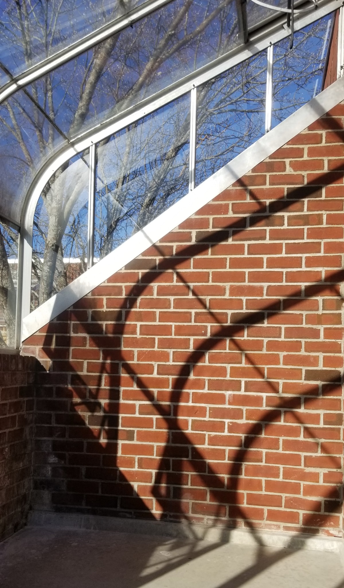 50 Broadlawn Park #507, Chestnut Hill