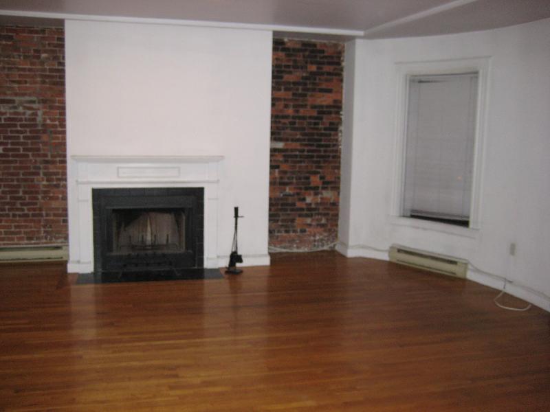 1750 Washington St ,, South End