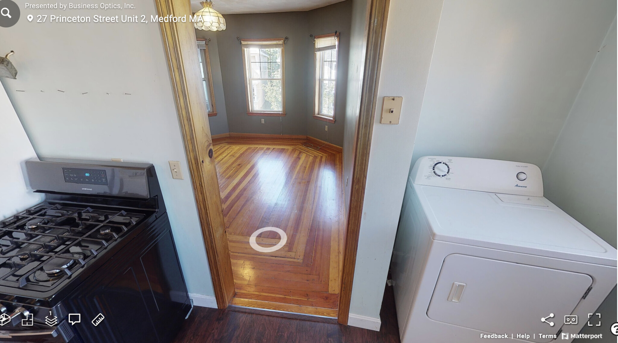 26 Princeton St, West Somerville