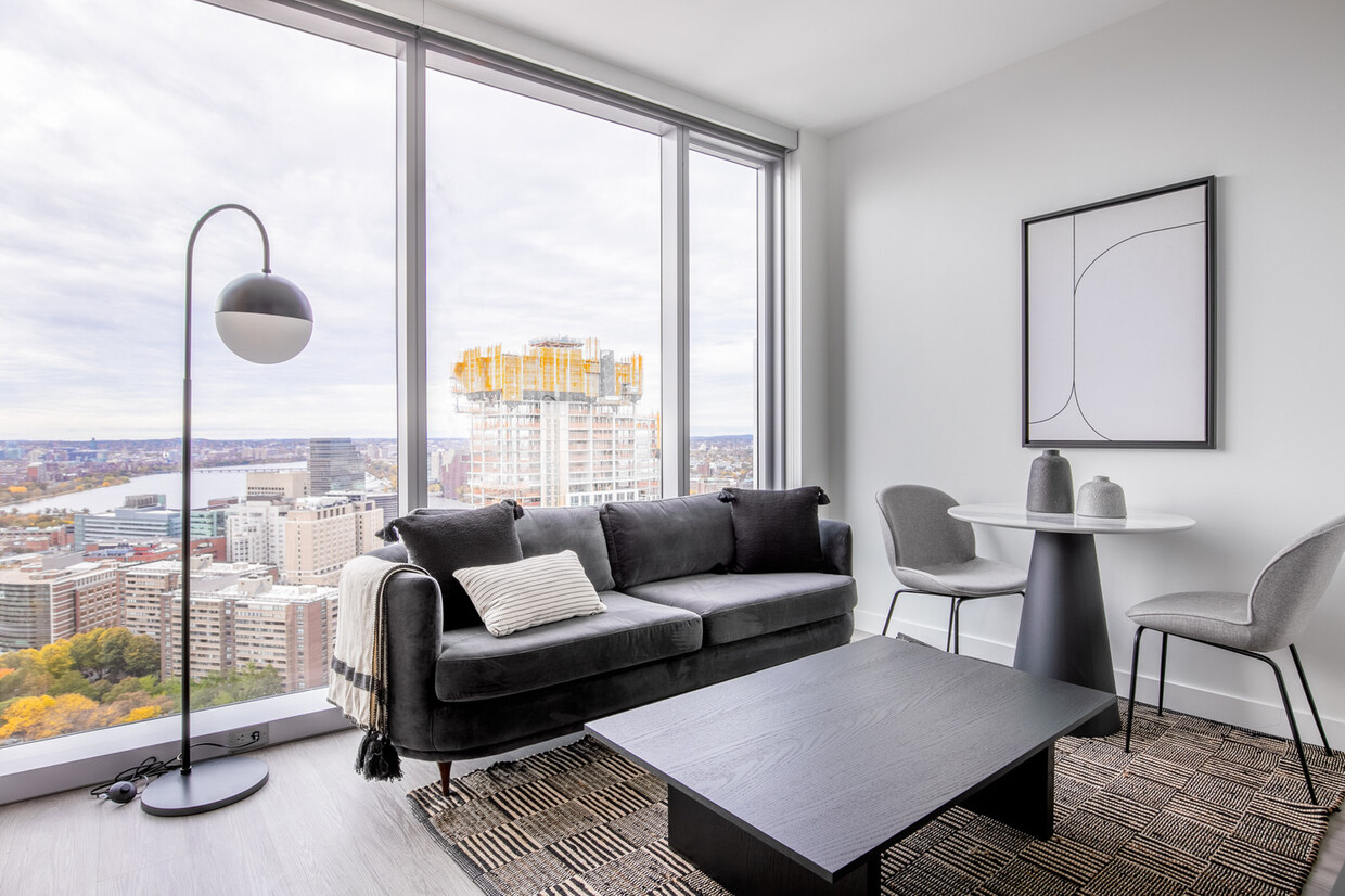 50 Causeway St, North End