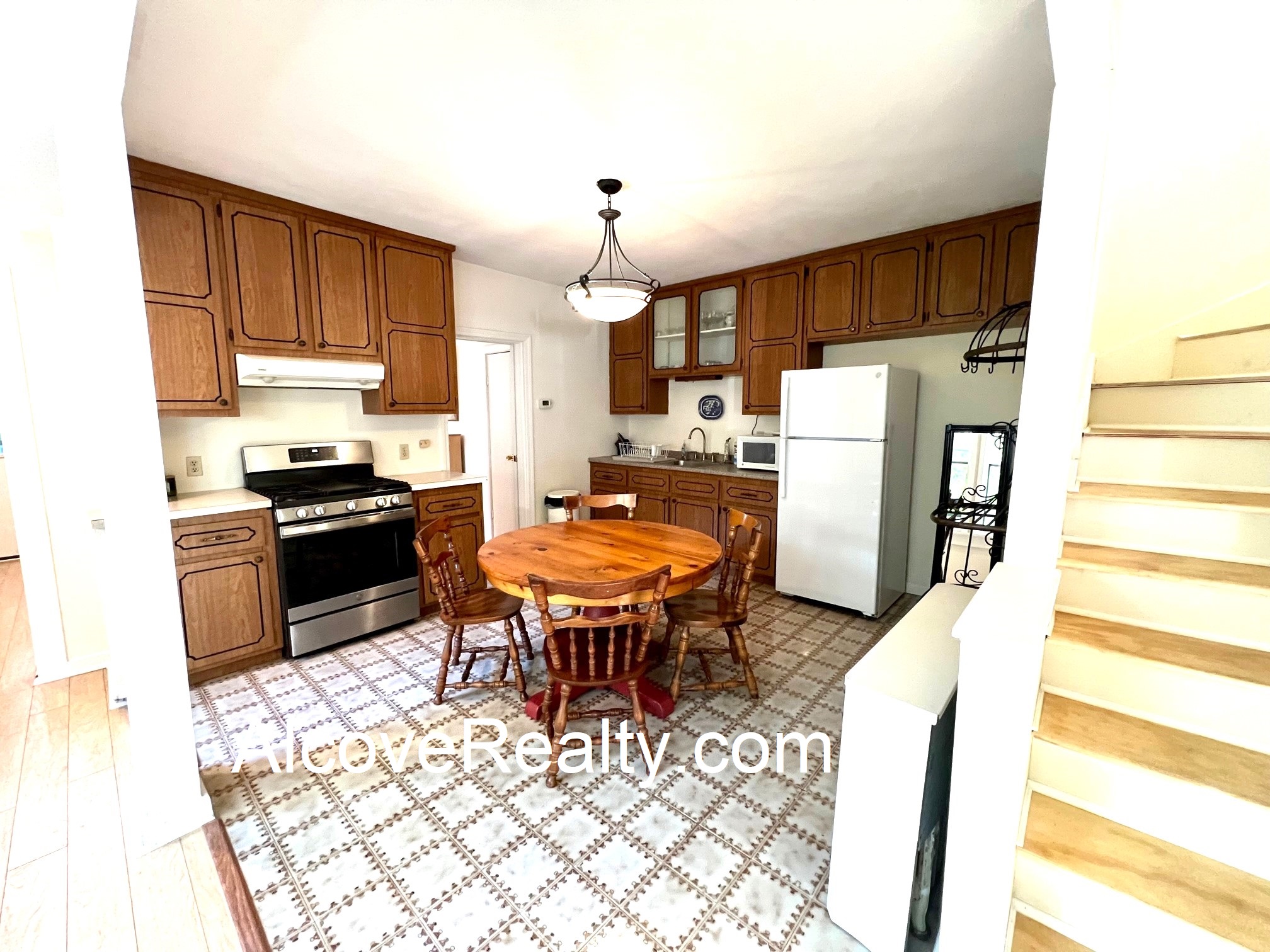 55 Jay, Central Square