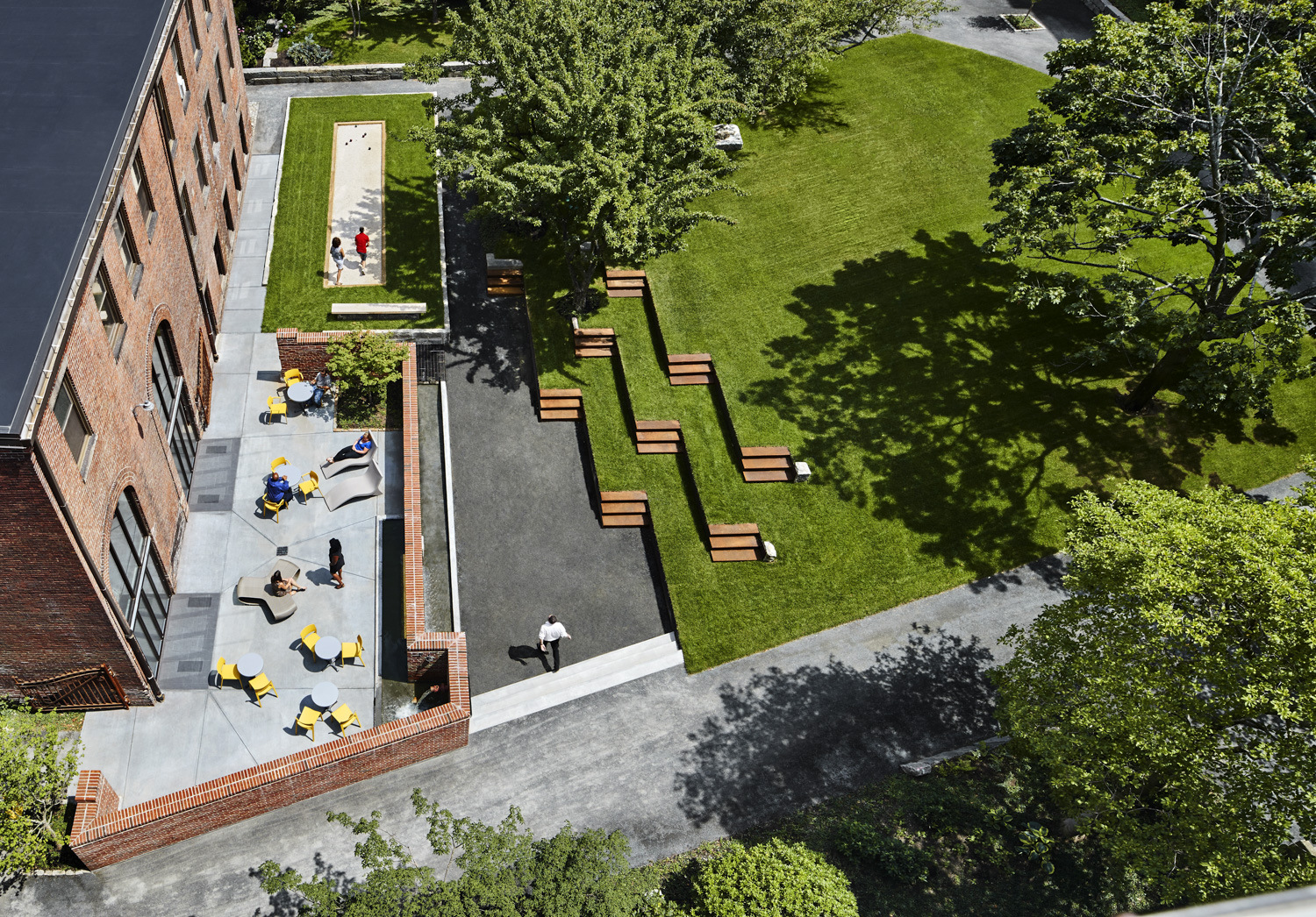 791 Tremont St, South End