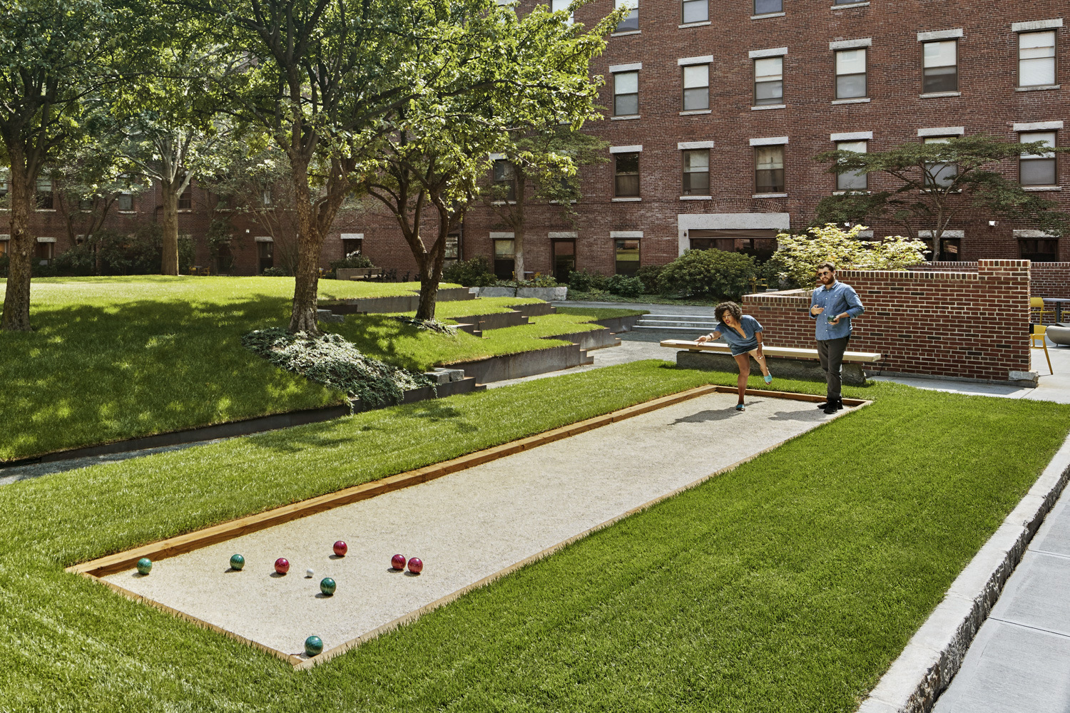 791 Tremont St, South End